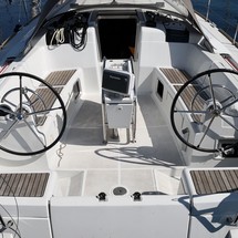 Jeanneau Sun Odyssey 439