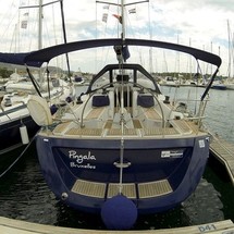 Grand Soleil 45