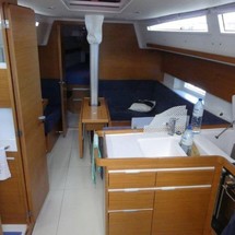 Cantieri Estensi 400 Goldstar S