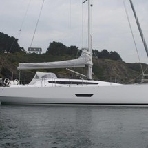 Cantieri Estensi 400 Goldstar S