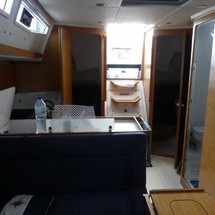 Cantieri Estensi 400 Goldstar S