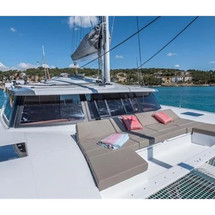 Fountaine Pajot Astrea 42
