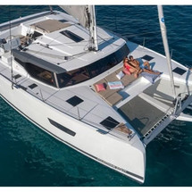 Fountaine Pajot Astrea 42