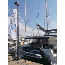 Fountaine Pajot Astrea 42