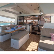 Fountaine Pajot Astrea 42