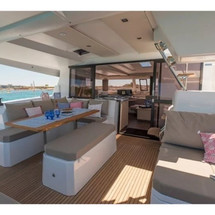 Fountaine Pajot Astrea 42