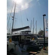 Fountaine Pajot Astrea 42