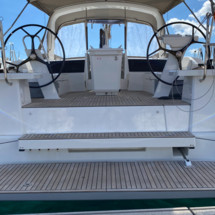 Beneteau Oceanis 46
