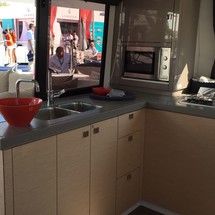 Fountaine Pajot Lucia 40