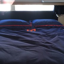 Fountaine Pajot Lucia 40