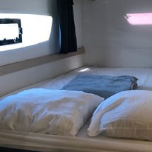 Fountaine Pajot Lucia 40