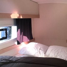 Fountaine Pajot Lucia 40