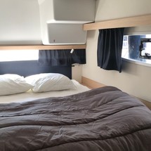 Fountaine Pajot Lucia 40