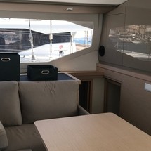 Fountaine Pajot Lucia 40