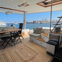 Sunreef 62