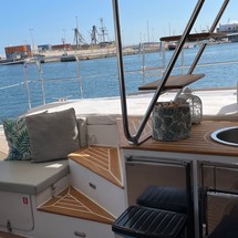 Sunreef 62