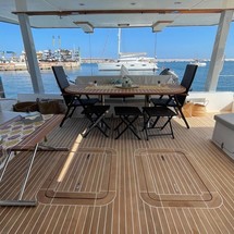Sunreef 62