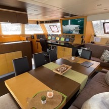 Sunreef 62