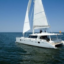 Sunreef 62