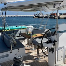 Sunreef 62