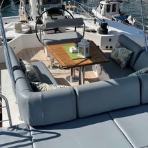 Sunreef 62