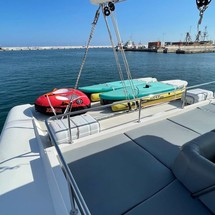 Sunreef 62