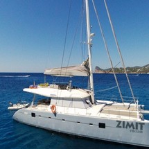 Sunreef 62