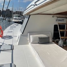 Sunreef 62