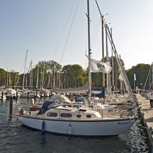 Lagoon 380