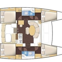 Lagoon 380