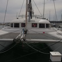 Lagoon 380