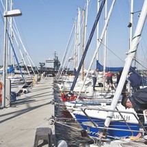 Lagoon 380