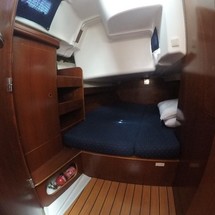 Beneteau Oceanis Clipper 423