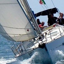 Beneteau Oceanis Clipper 423