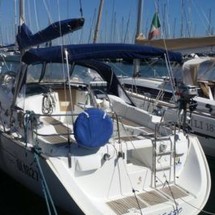 Beneteau Oceanis Clipper 423