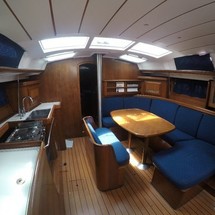 Beneteau Oceanis Clipper 423