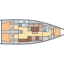 Dufour 350