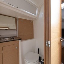 Dufour 350