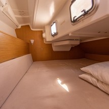 Jeanneau Sun Odyssey 33