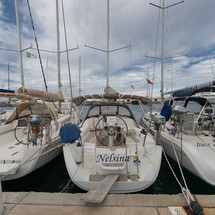 Jeanneau Sun Odyssey 33