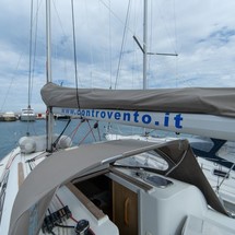 Jeanneau Sun Odyssey 33