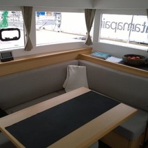 Lagoon 39