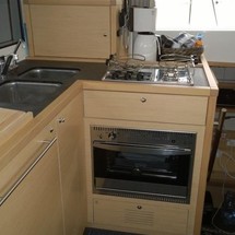 Lagoon 39