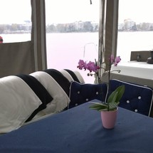 Lagoon 39