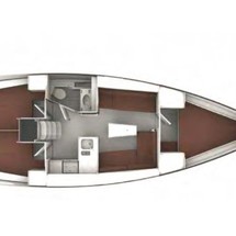 Bavaria 37 Cruiser