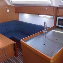 Bavaria 37 Cruiser