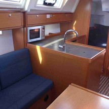 Bavaria 37 Cruiser