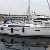 Bavaria 37 Cruiser