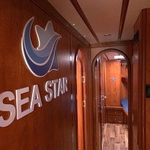 Ocean Star 56.1