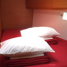 Jeanneau Sun Odyssey 519